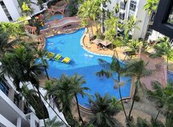 East Meadows (D16), Condominium #520022631